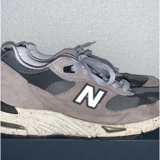 ニューバランス(New Balance)のNEW BALANCE M991 スニーカー(スニーカー)