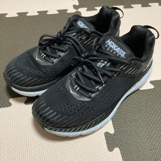 HOKAONEONE CLIFTON5 26cm(シューズ)