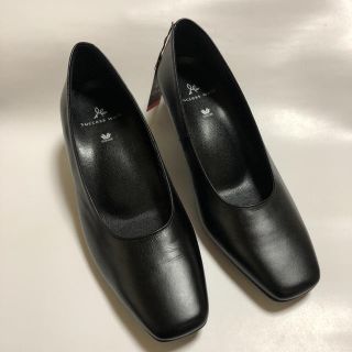 ワコール(Wacoal)のWacoal パンプス success walk 23.5EE 未使用品(ハイヒール/パンプス)