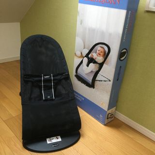 ベビービョルン(BABYBJORN)のベビービョルン　バウンサー(その他)