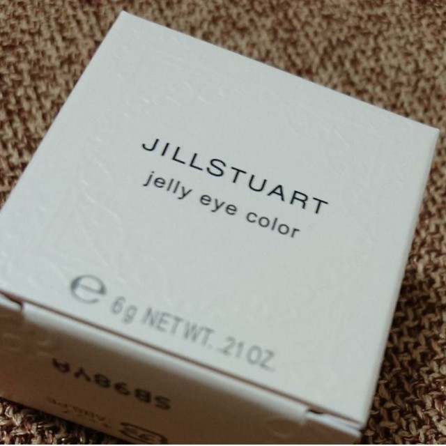 JILLSTUART(ジルスチュアート)のJILLSTUART ジェリーアイカラー #18 コスメ/美容のベースメイク/化粧品(アイシャドウ)の商品写真