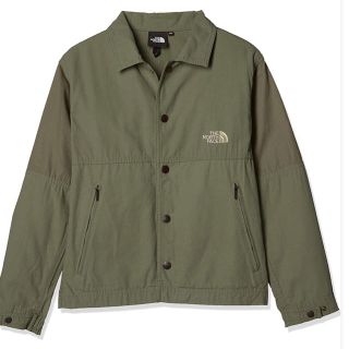 ザノースフェイス(THE NORTH FACE)のTHE NORTH FACE FIREFLY JACKET 150 キッズ(ジャケット/上着)