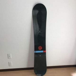 バートン(BURTON)の値下げしました‼️ スノーボード　バートン154CUSTOM 送料込‼️(ボード)