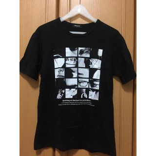 コムサイズム(COMME CA ISM)のCOMME CA ISM Tシャツ(Tシャツ/カットソー(半袖/袖なし))