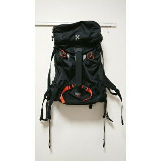 ホグロフス(Haglofs)のHAGLOFSホグロフス/ROC35(登山用品)