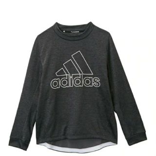 アディダス(adidas)のadidas トップス　140(Tシャツ/カットソー)