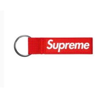 シュプリーム(Supreme)のシュプリーム supreme キーホルダー キーチューン(キーホルダー)