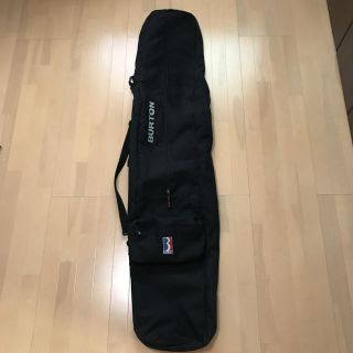 バートン(BURTON)のバートン　スノーボードケース166(送料込)(バッグ)