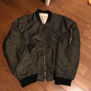 ザラ(ZARA)のZARA MA-1(ブルゾン)