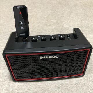 NUX mighty air(ギターアンプ)