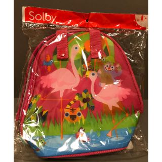 ソルビィ(Solby)のSolby マグポーチ (保冷&保温ケース)(ベビーホルダー)