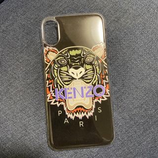 KENZO iPhoneケース iPhonex xs用