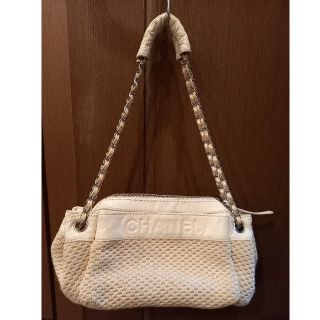 シャネル(CHANEL)のCHANEL ショルダーバッグ(ショルダーバッグ)