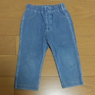 エフオーキッズ(F.O.KIDS)のアプレレクール　パンツ 100(パンツ/スパッツ)