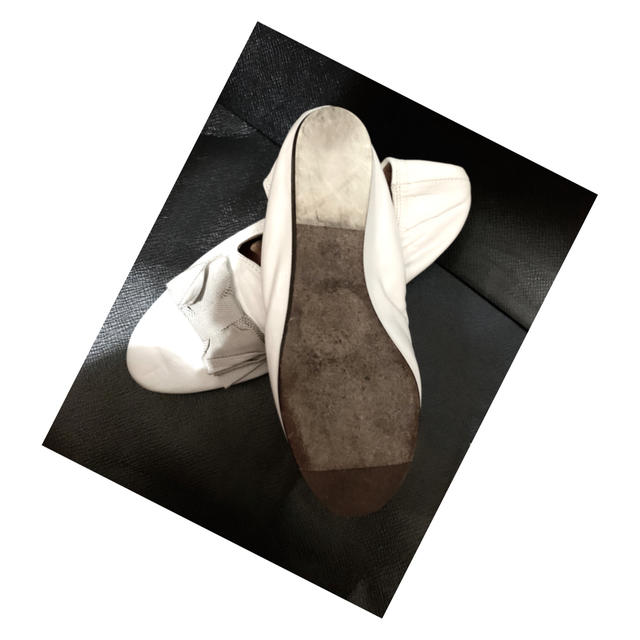 LANVIN(ランバン)のlanvin靴 レディースの靴/シューズ(ハイヒール/パンプス)の商品写真