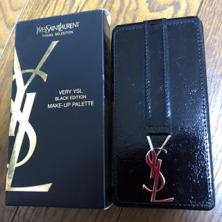 イヴサンローランボーテ(Yves Saint Laurent Beaute)のサンローランメイクパレット(コフレ/メイクアップセット)