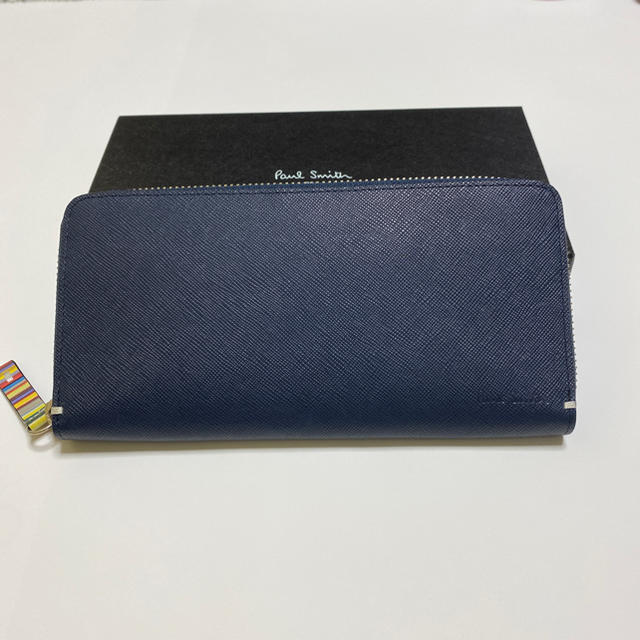 Paul Smith(ポールスミス)のPaul Smith 長財布 メンズのファッション小物(長財布)の商品写真