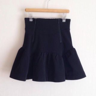 スナイデル(SNIDEL)のsale♡snidel フレアスカート(ミニスカート)