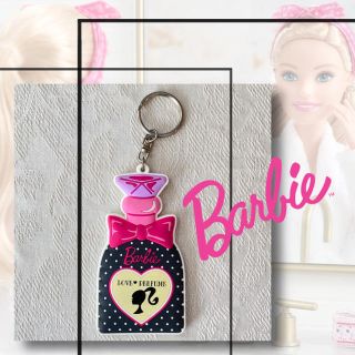 バービー(Barbie)のBarbie キーホルダー(キーホルダー)