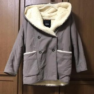 ディーゼル モッズコート(レディース)の通販 100点以上 | DIESELの ...