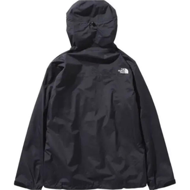 【新品未使用】THE NORTH FACE ドットショット  ブラック Mサイズ