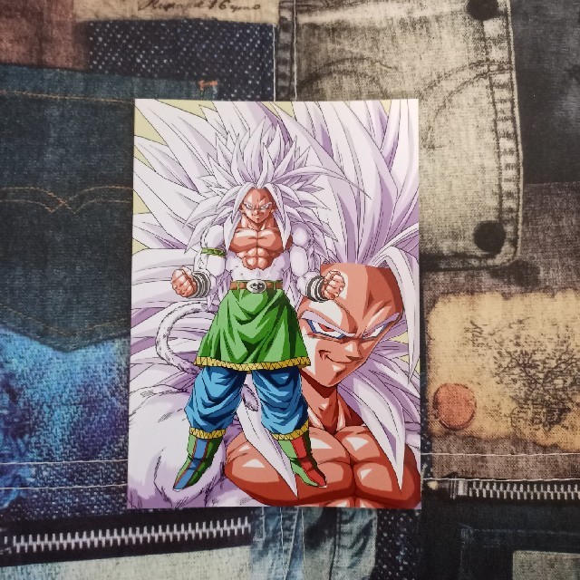 ドラゴンボール(ドラゴンボール)のドラゴンボールAF Visual Collection エンタメ/ホビーの漫画(少年漫画)の商品写真