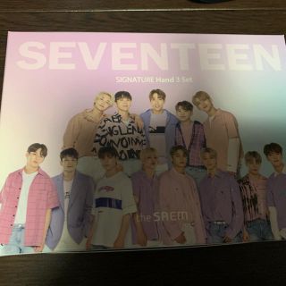 SEVENTEENのフリマアイテム一覧 SEVENTEENのフリマアイテム一覧
