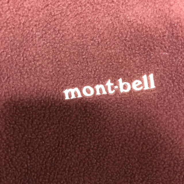 mont bell(モンベル)のモンベル  セーター メンズのトップス(ニット/セーター)の商品写真