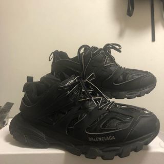 バレンシアガ(Balenciaga)のバレンシアガ トラック　JP 26.5 メンズ(スニーカー)