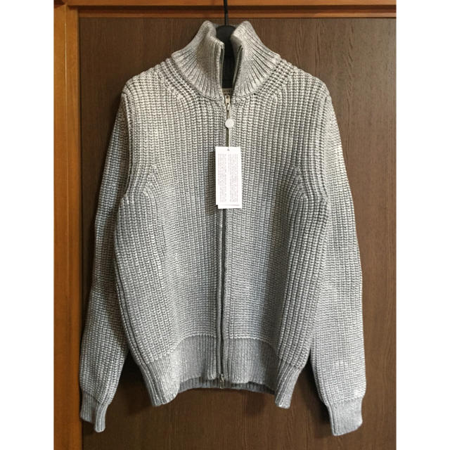 超人気新品 Maison Martin Margiela - S新品 メゾン マルジェラ ペンキ