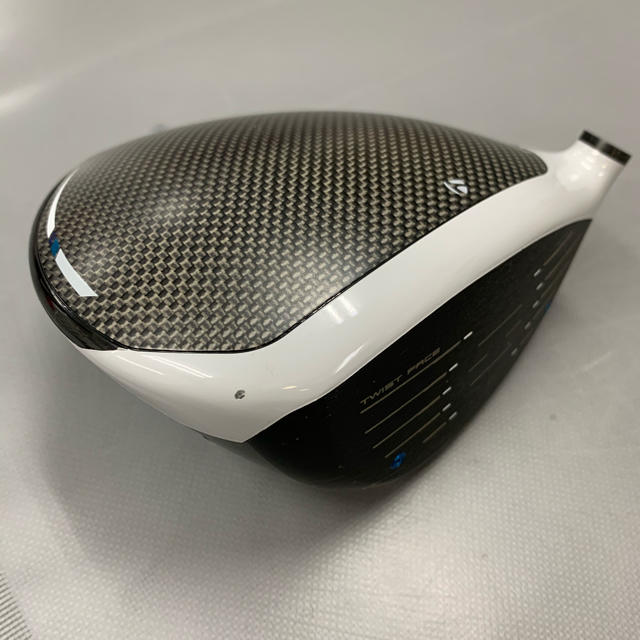 TaylorMade(テーラーメイド)のテーラーメイド SIM Max D  ロフト９° スポーツ/アウトドアのゴルフ(クラブ)の商品写真