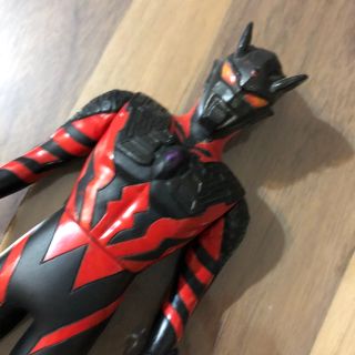 ウルトラマン　ゼロダークネス(キャラクターグッズ)