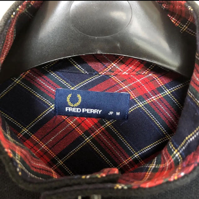 FRED PERRY(フレッドペリー)のフレッドペリーのゴルフウェア スポーツ/アウトドアのゴルフ(ウエア)の商品写真