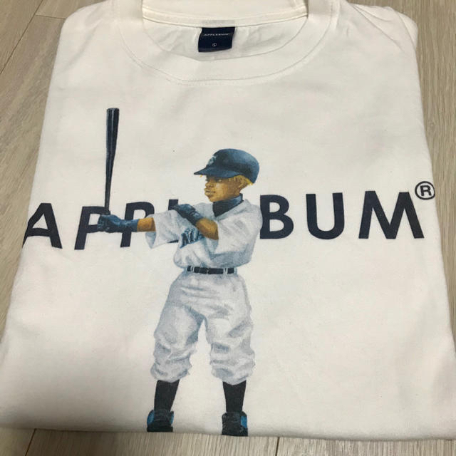 applebum イチロー | フリマアプリ ラクマ