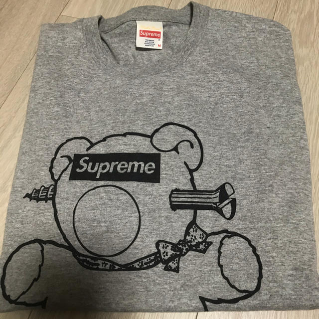 supreme  undercover bearメンズ