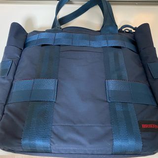 ブリーフィング(BRIEFING)の【販売終了人気商品】【即納】【値下げ！】PROTECTION TOTE MW(トートバッグ)