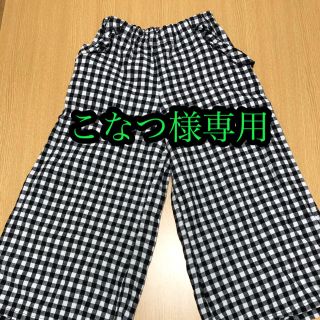 ブリーズ(BREEZE)の　BREEZEのパンツセット(パンツ/スパッツ)