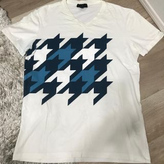 エンポリオアルマーニ(Emporio Armani)のエンポリオアルマーニ　半袖Tシャツ(Tシャツ/カットソー(半袖/袖なし))