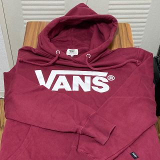 ヴァンズ コーデ パーカー メンズ の通販 10点 Vansのメンズを買うならラクマ