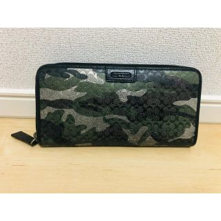 コーチ(COACH)のCOACH 長財布(財布)