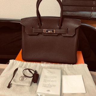 エルメス(Hermes)のエルメスバーキンにこにこ様専用2(ハンドバッグ)