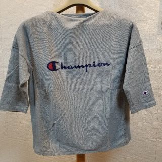 チャンピオン(Champion)のプロフ必読パス有り様専用(Tシャツ(長袖/七分))