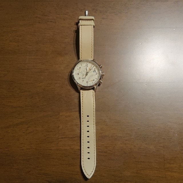 TIMEX(タイメックス)のTIMEX(タイメックス)1854 INTELLIGENT QUARTZ メンズの時計(腕時計(アナログ))の商品写真