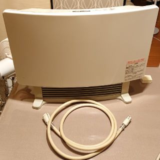 リンナイ(Rinnai)のリンナイ ガスファンヒーター  RCHー4005Eー1(ストーブ)