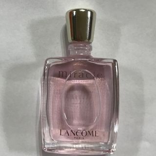 ランコム(LANCOME)のランコム香水　miracle(香水(女性用))