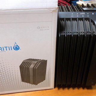ARIIX アリックス PURITII ピュリティ 空気清浄機 KJF375の通販 by