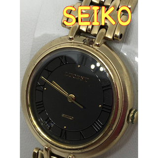セイコー(SEIKO)のbucchi 様 腕時計 SEIKO  オリエント 動作品 まとめ売り(腕時計)