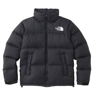 ザノースフェイス(THE NORTH FACE)の 新春初売　THE NORTH FACE NUPTSE ヌプシ　ダウンジャケット(ダウンジャケット)