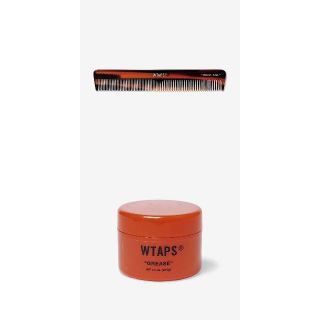 ダブルタップス(W)taps)の20FW WTAPS DUCK TAIL GREASE(その他)