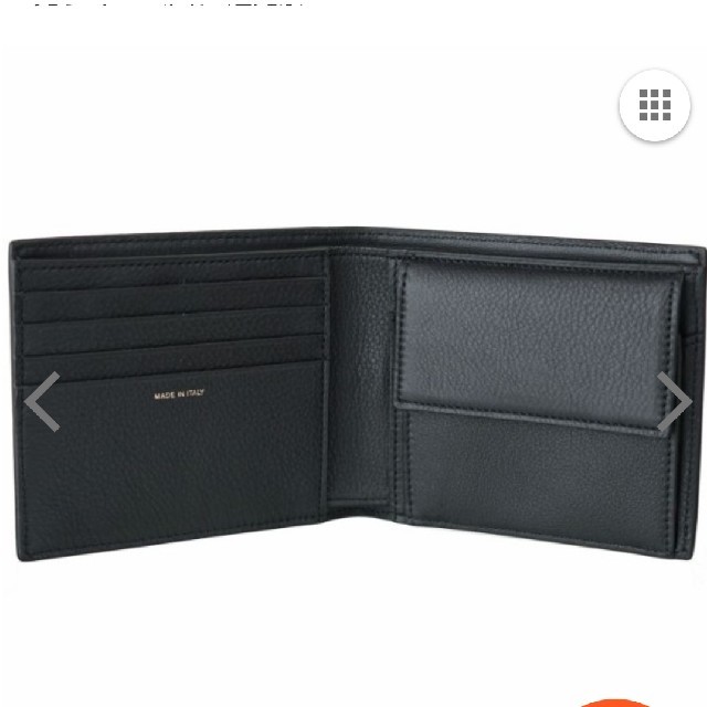 Paul Smith 折財布 1